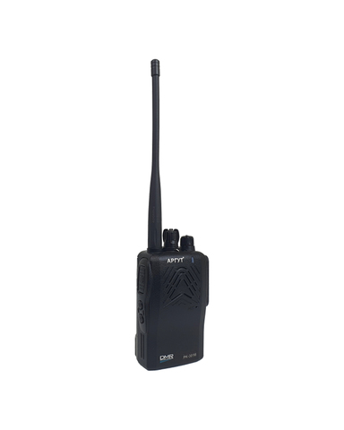 Радиостанция Аргут РК-301М UHF