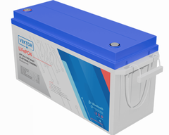 LFP 25.6-100 Smart BMS 100A (Bluetooth 4.0)