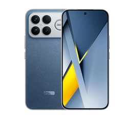 Xiaomi POCO F8 Ultra 16/512Gb Denim Blue