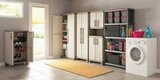 Пластиковый шкаф Keter Excellence XL Tall Cabinet