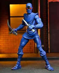 Коллекционная фигурка NECA TMNT Mirage Comics: Ultimate Foot Ninja