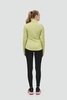 Женский утепленный лонгслив Nordski Impulse cool matcha - 9