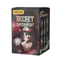 Случайная фигурка LILITH: Secret Experiment