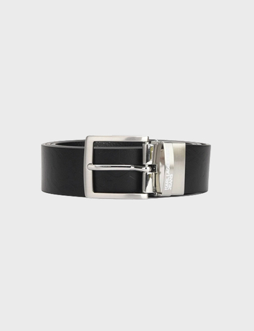Ремень двусторонний KARL LAGERFELD JEANS Reversible Lthr Mono Belt