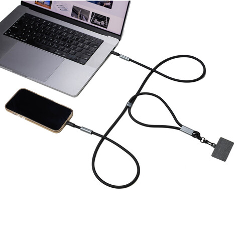 Шнур для зарядки Lany Charge Lite