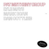 METHENY, PAT: Pat Metheny Group (Виниловая пластинка)