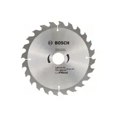 Пильный диск Eco for wood 190x20/16x1,4 мм BOSCH 2608644378