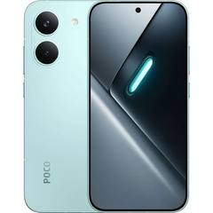 Смартфон Poco X8 Pro 8/512 ГБ Мятно-зеленый| Mint Green