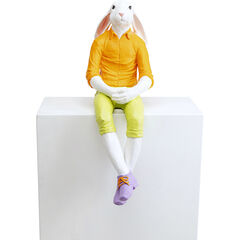 Фигура декоративная Rabbit Boy «Мальчик-кролик» 69 см