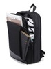 Картинка рюкзак городской Bange BG-77115S Grey - 3