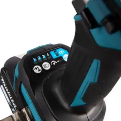 Аккумуляторный гайковёрт Makita DTW700RTJ