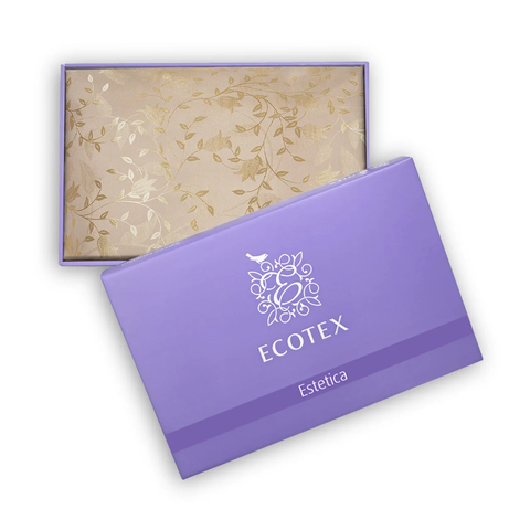 Постельное бельё Ecotex 