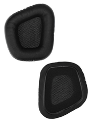 Амбушюры для наушников Corsair Void Pro RGB (Черный, Кожа)