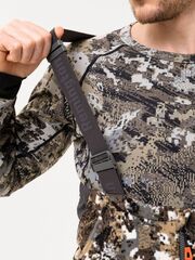 Зимний костюм для охоты Remington Phantom Winter forest на remingtonn.ru