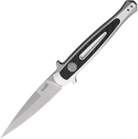 Автоматический нож Kershaw Launch 8 7150RAW