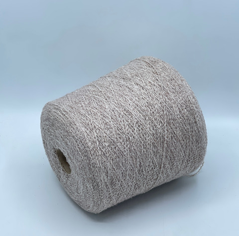 Cariaggi, Frise sof, 480м/100гр, 100% кашемир, Бежевый(93), 41168