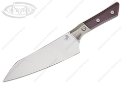 Нож Microtech Kitchen Chef 3000B-10BC Black Cherry 
