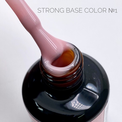 Bloom База Strong COLOR №01 15 мл