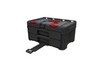 Ящик для инструментов Stack n Roll 2 Drawers  | купить в KeterShop — фото 6