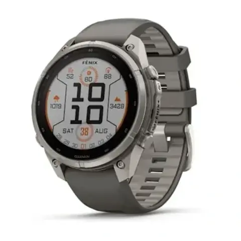 Garmin Fenix 9 PRO - inReach, Solar