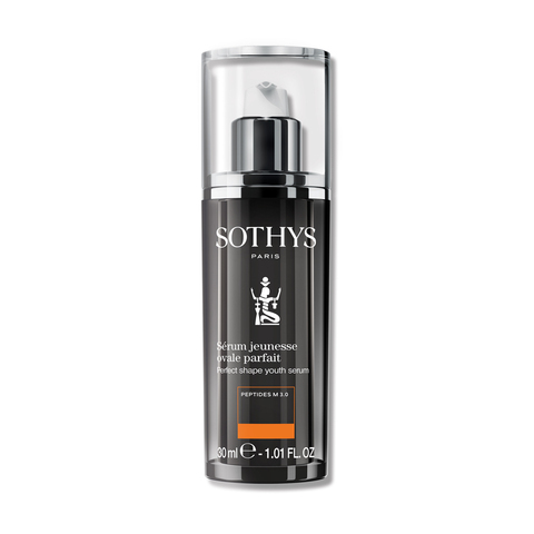 Cыворотка для улучшения овала лица Perfect Shape Serum 30 мл