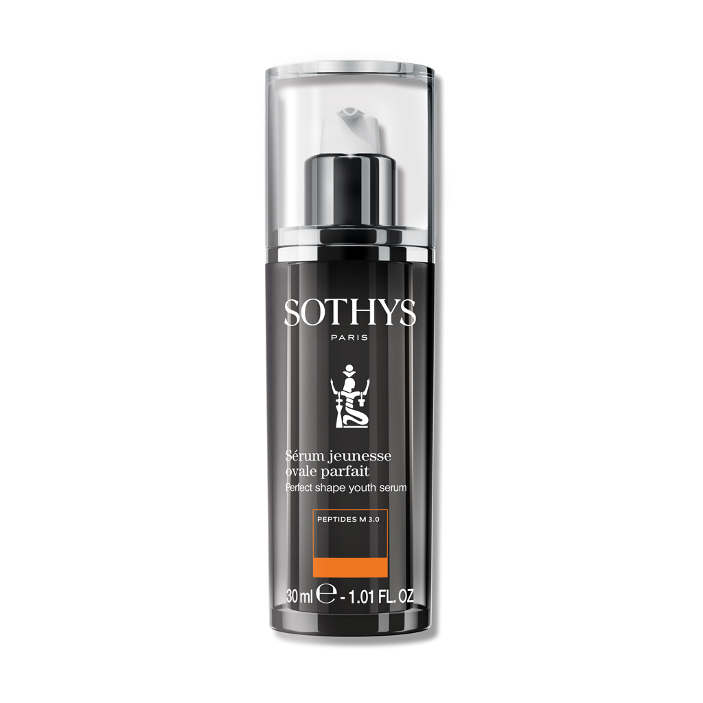 Cыворотка для улучшения овала лица Perfect Shape Serum 30 мл