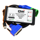 DPA 5 CNH (грузовые и спецтехника) RUS