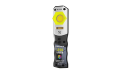 UNILITE CRI-1250R - Инспекционный фонарь CRI 96+, 1250 Lm, 3 цвета + УФ, 5000 mAh