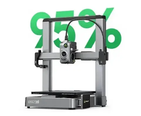 3D-принтер Creality Ender Hi