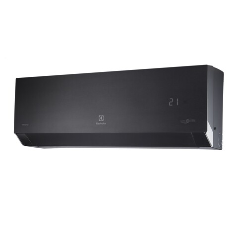 Сплит-система инверторного типа Electrolux EACS/I-09HEN-BLACK/N8_24Y Enterprise Super DC