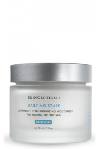 SkinCeuticals DAILY MOISTURE Легкий увлажняющий крем с матирующим эффектом 60мл
