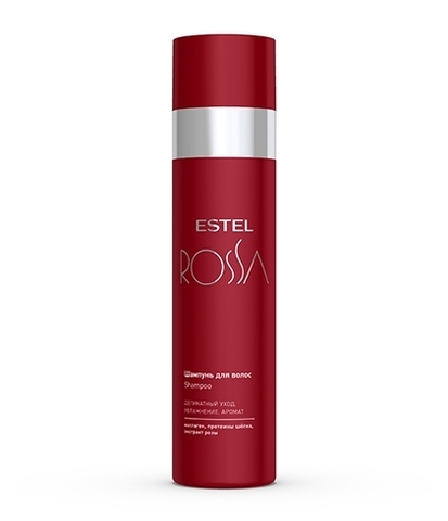 Шампунь для волос ESTEL ROSSA 250мл