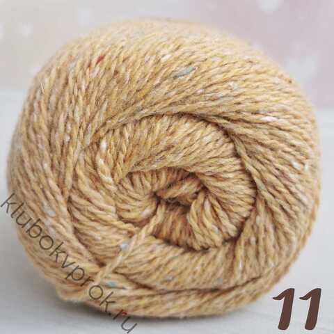 ETROFIL RE-BORN 11, Пшеница