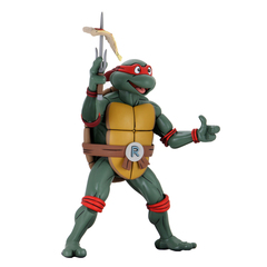 Фигурка NECA TMNT: Super Sized Raphael