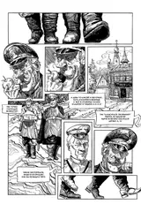 Классика в комиксах. Чехов. Хамелеон