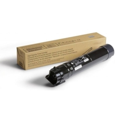 Картридж Туба original  106R03395 (B7025) черный (black), до 15500 стр. - купить в компании MAKtorg
