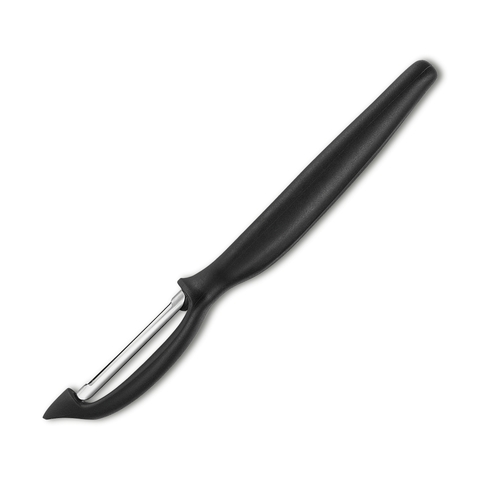 Овощечистка с плавающим лезвием WUSTHOF Sharp Fresh Colourful арт. 3071-7