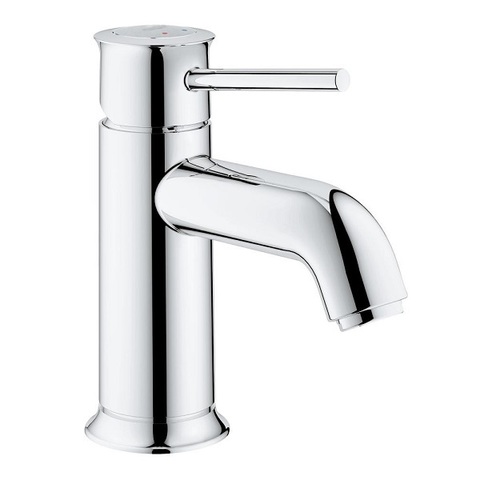 GROHE BauClassic 23162000 Смеситель для раковины