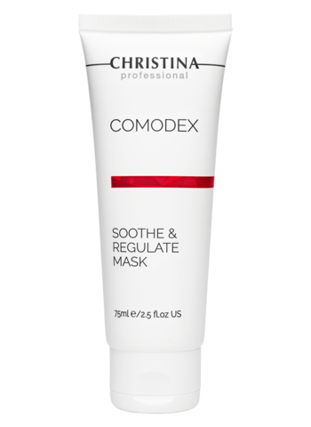 CHRISTINA COMODEX SOOTHE & REGULATE MASK