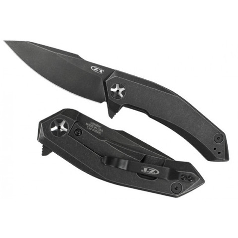 Нож Zero Tolerance 0095BW