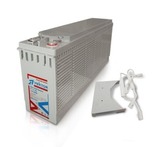 Аккумулятор Vektor Energy FT 12-100 ( 12V 100Ah / 12В 100Ач ) - фотография