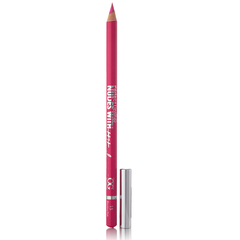 OG-ML2173 Карандаш для губ матовый NUDES WITH attitude тон 15 shocking pink