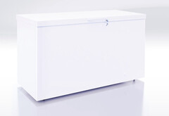 Морозильный ларь Cryspi Italfrost CF600S