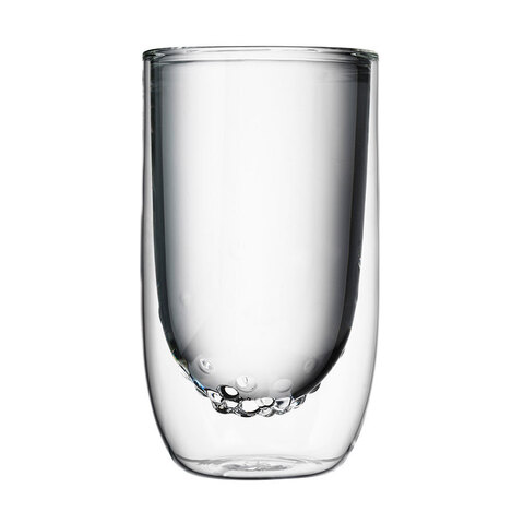 Стаканы elements water 2 шт. 350 мл.