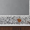 Salini Ombra 27M022070BH Зеркало с LED подсветкой