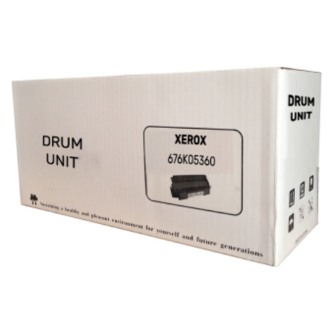 Картридж лазерный OEM Drum Unit 676K05360 (Ph6500) цветной, до 30000 стр. - купить в компании MAKtorg