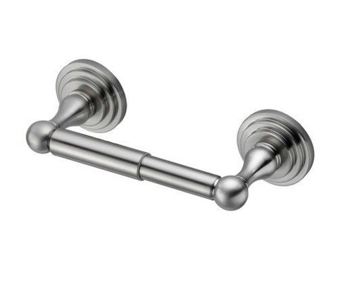 WasserKRAFT Ammer K-7022 Держатель туалетной бумаги, цвет: хром