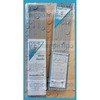 Hydroweld F.S. 3.2. / 4.0. Электроды для подводной электродуговой сварки