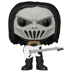 Funko POP! Slipknot: Mick With Guitar (299)