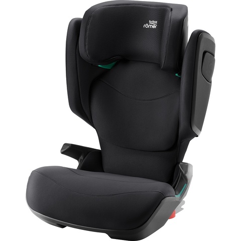 Britax Roemer KIDFIX PRO M I-Size Classic, Space Black